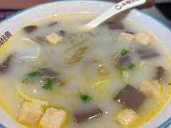 -小杨生煎(浦江欢乐颂店)