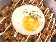 -青春分食(仙林大学城店)