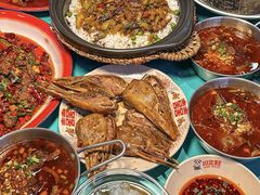 -川正旺江湖菜(三元桥店)