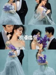 -金夫人婚纱摄影(西昌店)