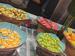 -伍棵星炭烤自助料理·烤鳗鱼(浦东食品城店)