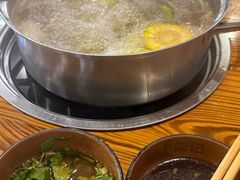 -荣记潮汕牛肉火锅(仙鹤街店)