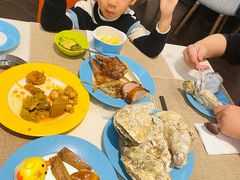 -帝企鹅自助餐厅•儿童岛•真企鹅(长隆企鹅酒店)