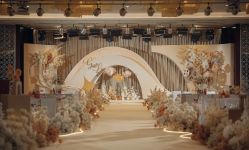 -蘭club婚礼策划