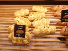 -托斯卡纳烘焙意大利餐厅(五天地店)