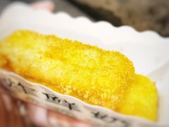 脆皮鲜奶-好可爱经典炸炸炸·炸鲜奶(长郡老店)