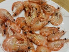 -南海渔家•海鲜•正宗海南菜(亚特兰蒂斯店)