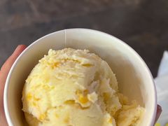 玉米冰淇淋-雪山晋乡楼(食品街店)