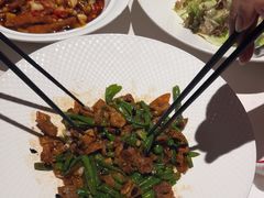 -千百味红餐厅·江西菜(绿地双子塔店)