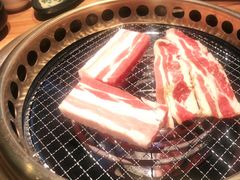 -黑牛黑猪烤肉专门店(万象城店)