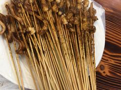 -十里铺铁板鱿鱼