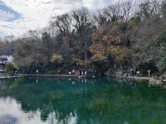 -南京珍珠泉风景区