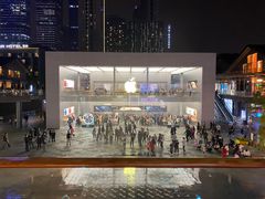 -Apple零售店(成都太古里店)