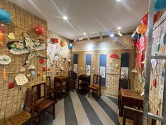 -梁溪琳琅书画院(汇金广场店)
