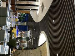 -溪山里酒店·四季海鲜自助餐厅