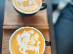 -Roast8ry Coffee Lab