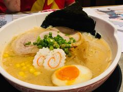 -火影忍者一乐拉面(环球港店)
