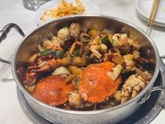 -七欣天香辣蟹火锅(南京桥北太平店)