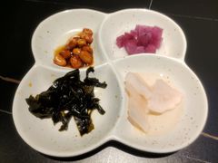 -大成海鲜烧烤·海鲜粥(长寿路店)