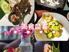 -翡翠鸟精品泰国菜(北辰财富中心店)