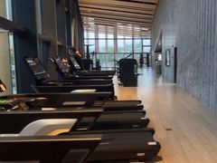 -漠浔MOTION健身(虹桥国际展汇店)