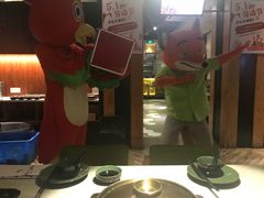 -狐狸爱上椰子鸡(滨江星光大道店)