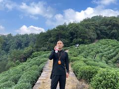 -西湖风景区十里琅珰-五云山