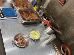 -嘉州鲜知味钵钵鸡(奎星楼店)