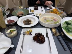 -A One Kitchen·南京精菜馆(晶丽酒店店)