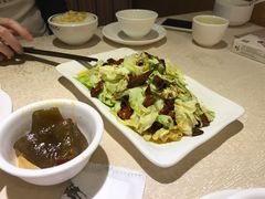 -川味堂·四川豆花(八卦岭店)
