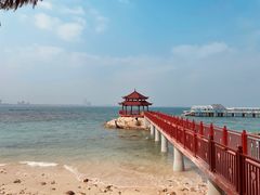 -三亚蜈支洲岛旅游区