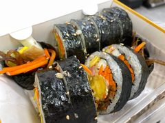 -传闻来紫菜包饭·打糕(西塔韩百店)