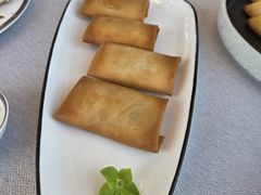 -君来湖滨饭店·渔餐厅