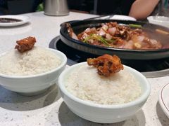 -胡须佬鸡煲四季火锅(海雅缤纷城店)