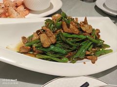 -民间小灶(亭林店)