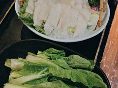 -捞王锅物料理(凯旋路店)