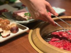 -御牛道日式烤肉料理(杭州万象城店)