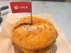 -必胜客(欢乐颂店)