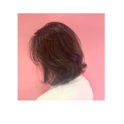 -Moyue HAIR SALON