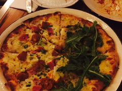 -PIZZA BIANCA(民园店)
