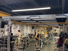 -超鹿运动(大唐世家店)
