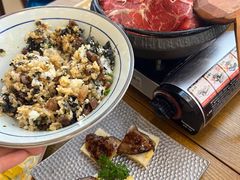-大鲜生·亚洲菜融合小食堂