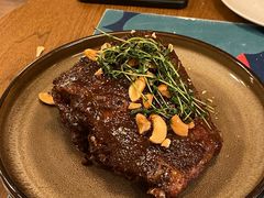 -JINNS锦时 steak&pizza(浸信会礼拜堂旧址店)