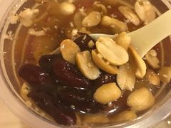 -八婆婆烧仙草(中山路店)