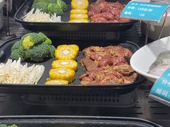 -筱爷叔·上海传统手工菜(玉树路店)