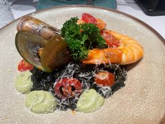 -CRAZYONES克芮旺斯西班牙餐厅(苏州中心店)