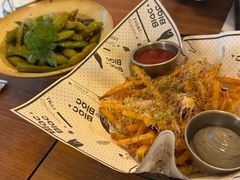 -Blac+Blac(中海环宇荟店)