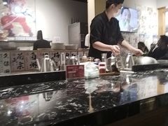 -大成铁板烧•板前(复古餐厅石老人店)