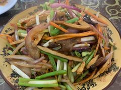 三河小炒-涵家味土菜馆·徽州一绝臭鳜鱼(三河古镇店)