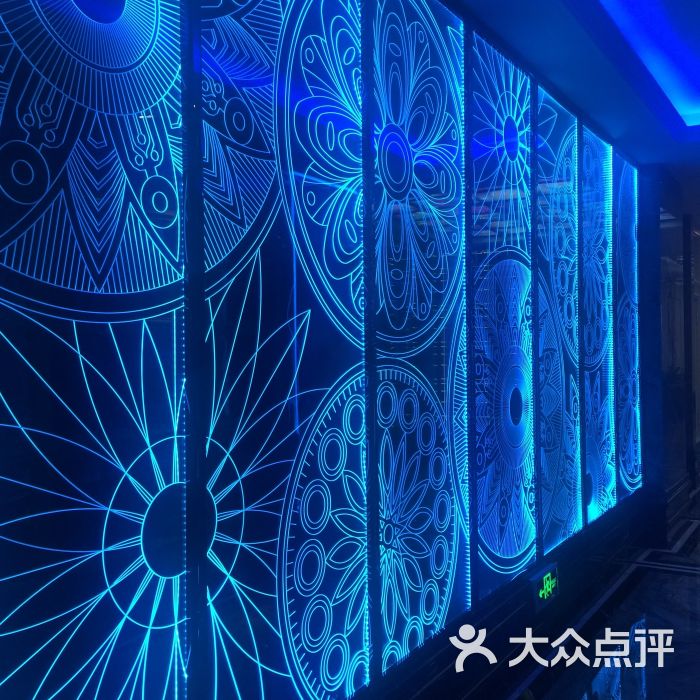 上海纯k(宝龙店)图片 - 第2张